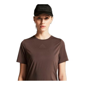 Women's Pro Trail Short Sleeve Tee 2