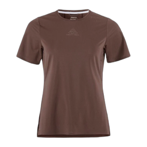 Women's Pro Trail Short Sleeve Tee 2