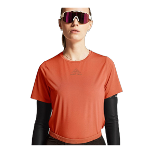 Women's Pro Trail Short Sleeve Tee 2
