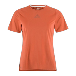Women's Pro Trail Short Sleeve Tee 2