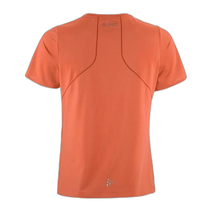 Women's Pro Trail Short Sleeve Tee 2