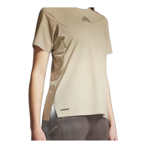 Women's Pro Trail Short Sleeve Tee 2