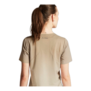 Women's Pro Trail Short Sleeve Tee 2