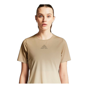 Women's Pro Trail Short Sleeve Tee 2
