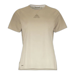 Women's Pro Trail Short Sleeve Tee 2