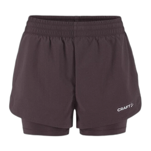 Women's ADV Essence 2-in-1 Shorts 2