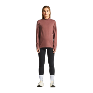 Women's Flow MS LS