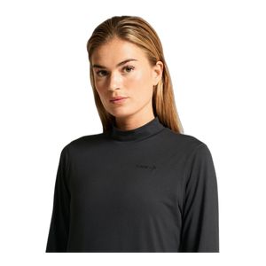 Women's Flow MS LS