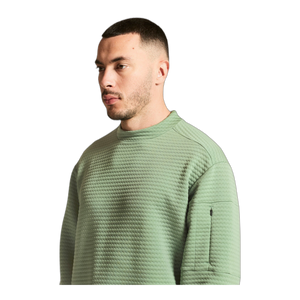 Men's SubZ Running Jersey