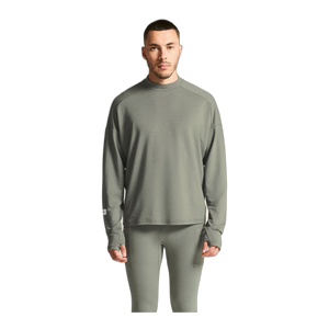 Men's SubZ Running RN Jersey