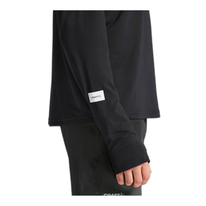 Men's SubZ Running RN Jersey