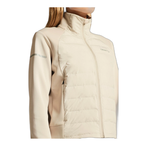 Women's SubZ Running Jacket 4