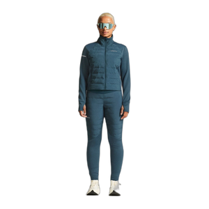 Women's SubZ Running Jacket 4