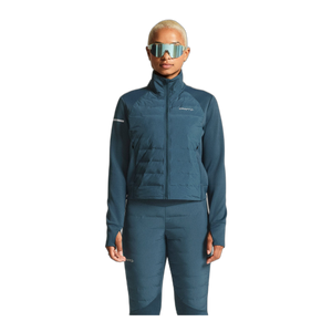 Women's SubZ Running Jacket 4