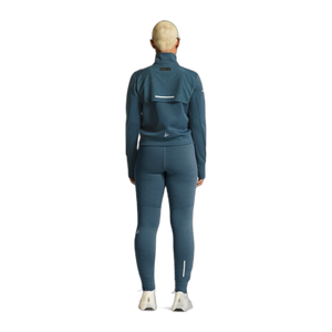 Women's SubZ Running Jacket 4