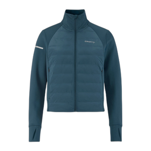 Women's SubZ Running Jacket 4