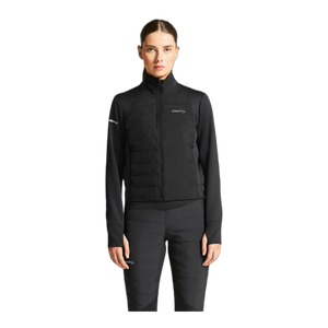 Women's SubZ Running Jacket 4
