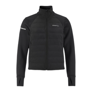 Women's SubZ Running Jacket 4