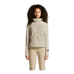 Women's SubZ Light Hood Sweater
