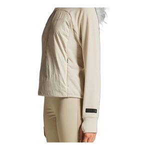 Women's SubZ Light Hood Sweater