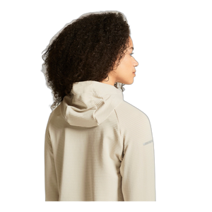 Women's SubZ Light Hood Sweater