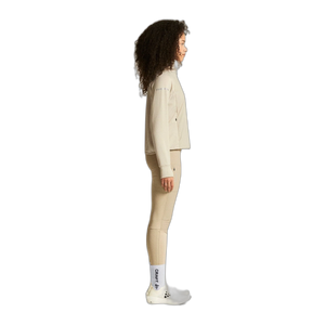 Women's SubZ Light Hood Sweater