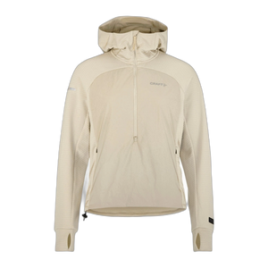 Women's SubZ Light Hood Sweater