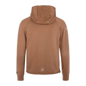 Women's SubZ Light Hood Sweater