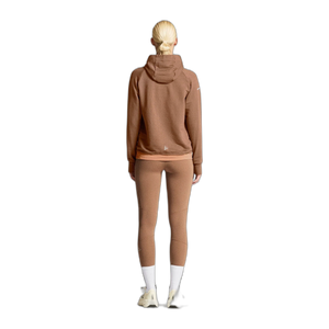 Women's SubZ Light Hood Sweater