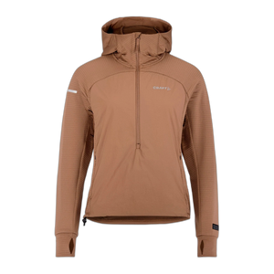 Women's SubZ Light Hood Sweater