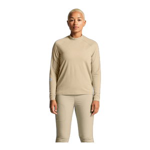 Women's SubZ Running Jersey