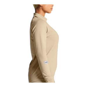 Women's SubZ Running Jersey