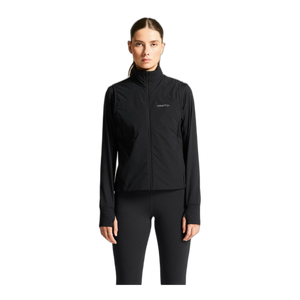Women's ADV Essence Warm Running Vest 2