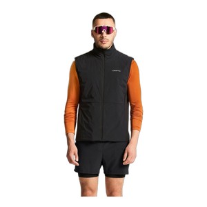 Men's ADV Essence Warm Running Vest 2