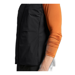 Men's ADV Essence Warm Running Vest 2