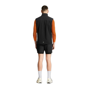 Men's ADV Essence Warm Running Vest 2
