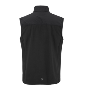 Men's ADV Essence Warm Running Vest 2
