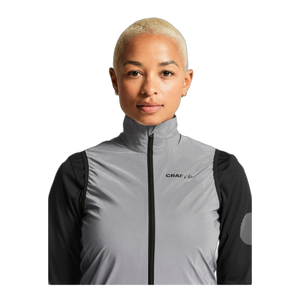 Women's ADV Essence Lumen Wind Running Vest