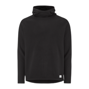 Men's Grid Hood