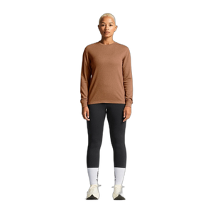 Women's Wool Waffle RN