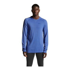 Men's Active Comfort LS 2