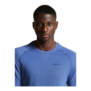 Men's Active Comfort LS 2