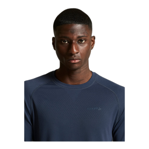 Men's Active Comfort LS 2