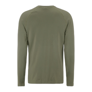 Men's Active Comfort LS 2
