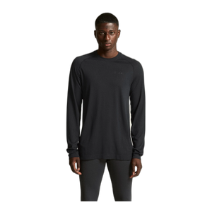 Men's Active Comfort LS 2