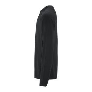 Men's Active Comfort LS 2