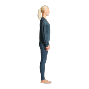 Women's Active Comfort LS 2