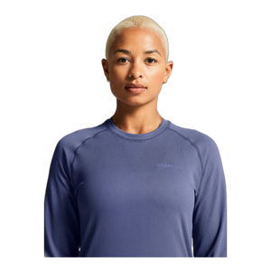 Women's Active Comfort LS 2