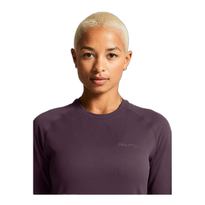 Women's Active Comfort LS 2