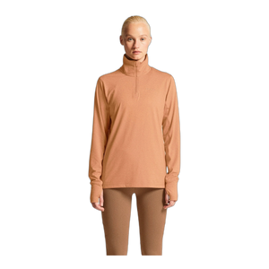 Women's Flow HZ Long Sleeve